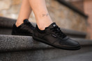 Be Lenka Champ 3.0  Barefoot Sneakers - All Black