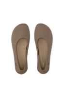 Be Lenka Delight Barefoot Ballet Flats - Biscuit Brown