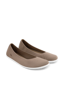 Be Lenka Delight Barefoot Ballet Flats - Biscuit Brown