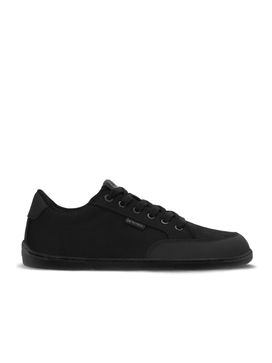 Be Lenka Rebound Barefoot Sneakers - All Black