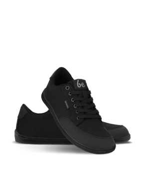 Be Lenka Rebound Barefoot Sneakers - All Black
