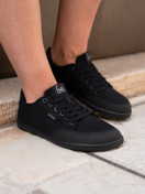 Be Lenka Rebound Barefoot Sneakers - All Black
