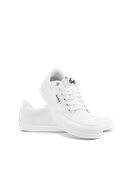 Be Lenka Rebound Barefoot Sneakers - All White