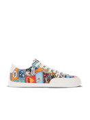 Be Lenka Rebound Barefoot Sneakers - Comics Color