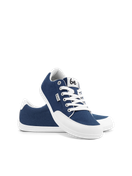 Be Lenka Rebound paljasjalkatennarit - tummansininen & valkoinen