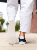 Be Lenka Rebound paljasjalkatennarit - tummansininen - denim