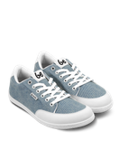 Be Lenka Rebound Barefoot Sneakers - Denim Light Blue