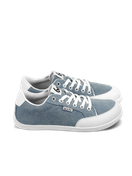 Be Lenka Rebound Barefoot Sneakers - Denim Light Blue