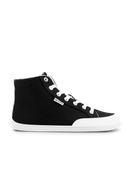 Be Lenka Rebound paljasjalkatennarit - korkea - musta & valkoinen