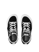 Be Lenka Rebound paljasjalkatennarit - korkea - musta & valkoinen