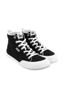 Be Lenka Rebound paljasjalkatennarit - korkea - musta & valkoinen