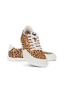 Be Lenka Rebound Barefoot Sneakers - Leopard