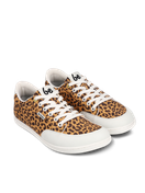 Be Lenka Rebound Barefoot Sneakers - Leopard
