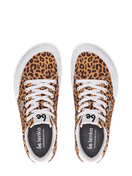 Be Lenka Rebound Barefoot Sneakers - Leopard
