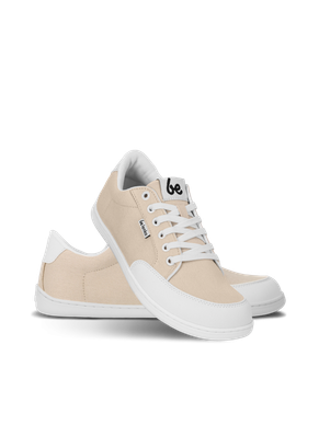 Be Lenka Rebound Barefoot Sneakers - Sand