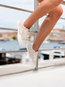 Be Lenka Rebound Barefoot Sneakers - Sand