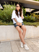 Be Lenka Rebound Barefoot Sneakers - Sand