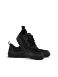 Be Lenka Velocity Barefoot Sneakers - All Black