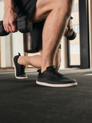 Be Lenka Velocity Barefoot Sneakers - Black