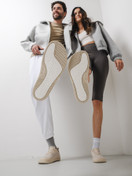 Be Lenka Velocity paljasjalkatennarit - beige