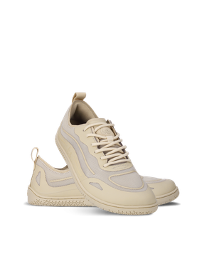 Be Lenka Velocity paljasjalkatennarit - beige