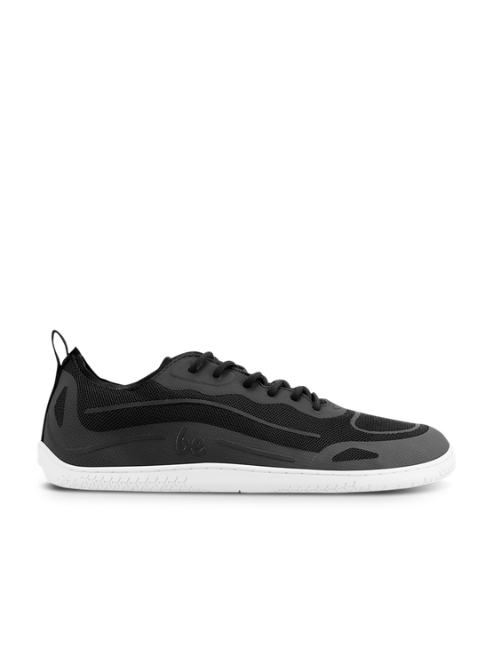 Be Lenka Velocity Barefoot Sneakers - Black