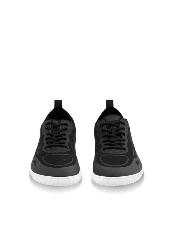 Be Lenka Velocity Barefoot Sneakers - Black