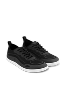 Be Lenka Velocity Barefoot Sneakers - Black