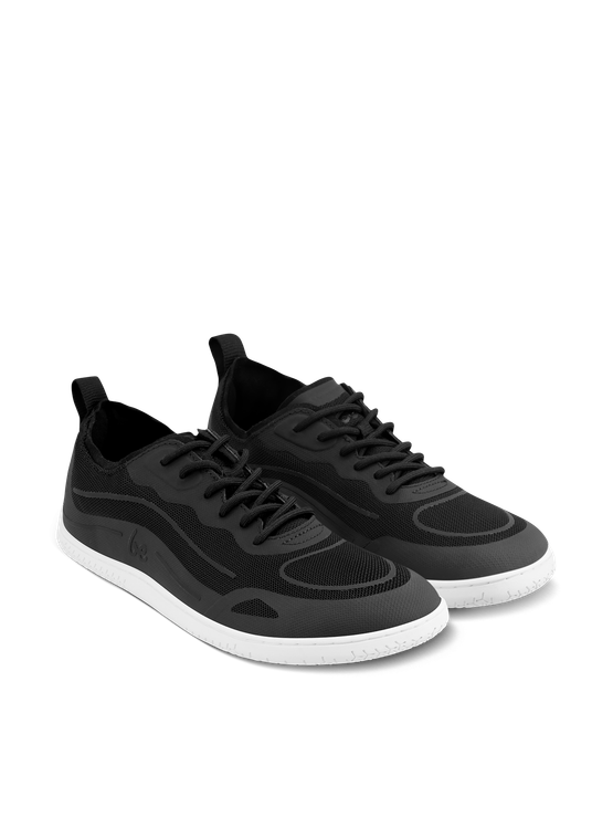 Be Lenka Velocity Barefoot Sneakers - Black