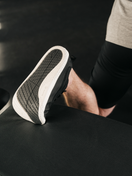 Be Lenka Velocity Barefoot Sneakers - Black