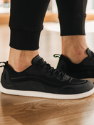 Be Lenka Velocity Barefoot Sneakers - Black