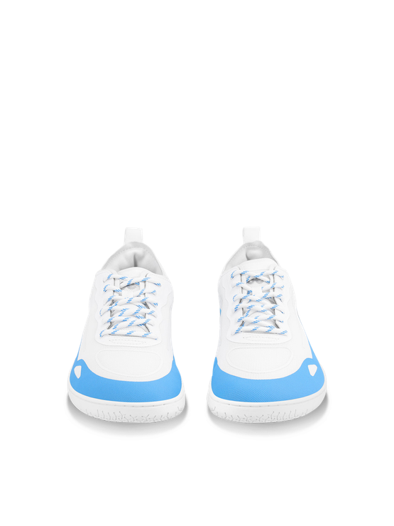 Be Lenka Velocity Barefoot Sneakers - Blue