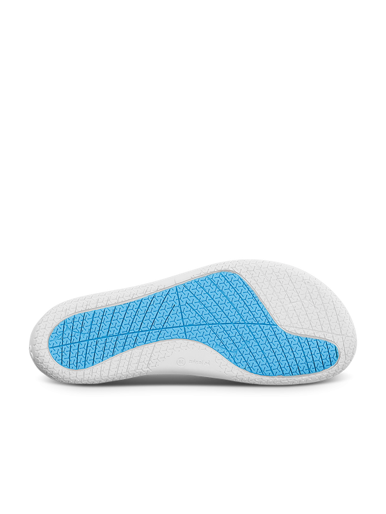 Be Lenka Velocity Barefoot Sneakers - Blue
