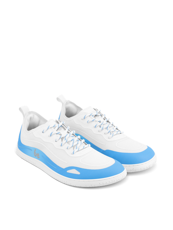 Be Lenka Velocity Barefoot Sneakers - Blue