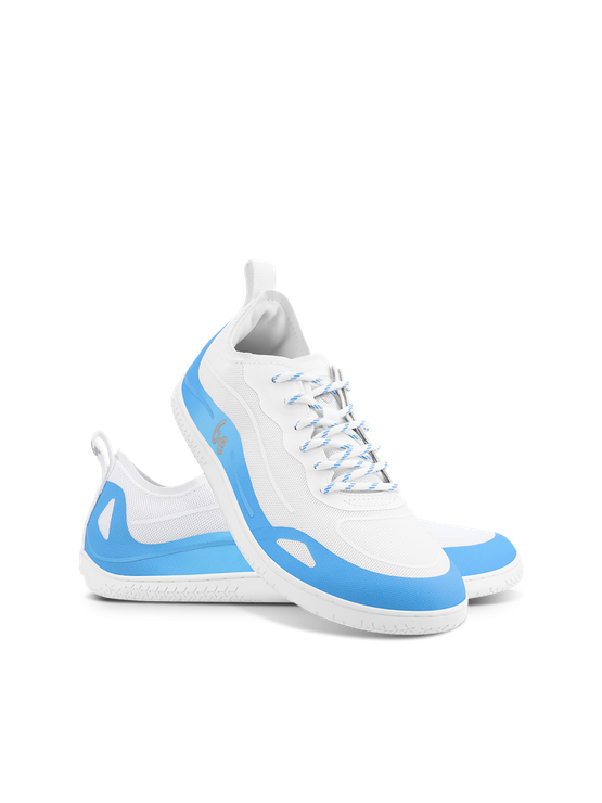 Be Lenka Velocity Barefoot Sneakers - Blue