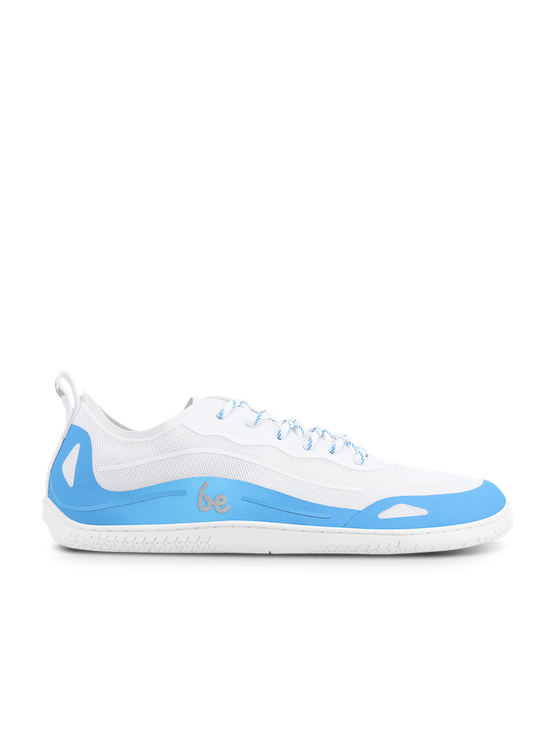 Be Lenka Velocity Barefoot Sneakers - Blue