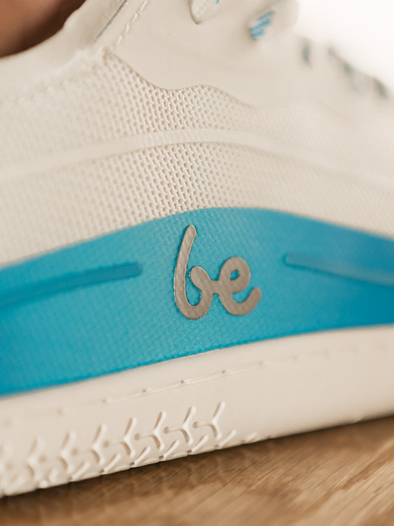 Be Lenka Velocity Barefoot Sneakers - Blue