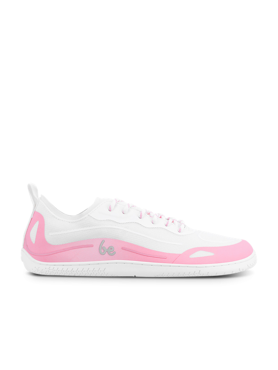 Be Lenka Velocity Barefoot Sneakers - Light Pink