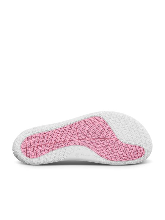 Be Lenka Velocity Barefoot Sneakers - Light Pink