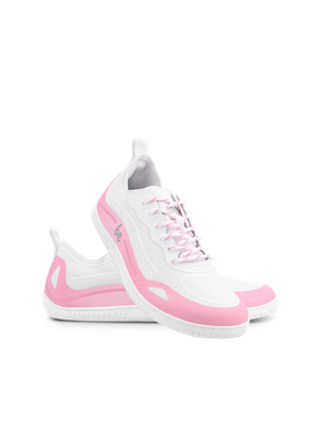 Be Lenka Velocity Barefoot Sneakers - Light Pink