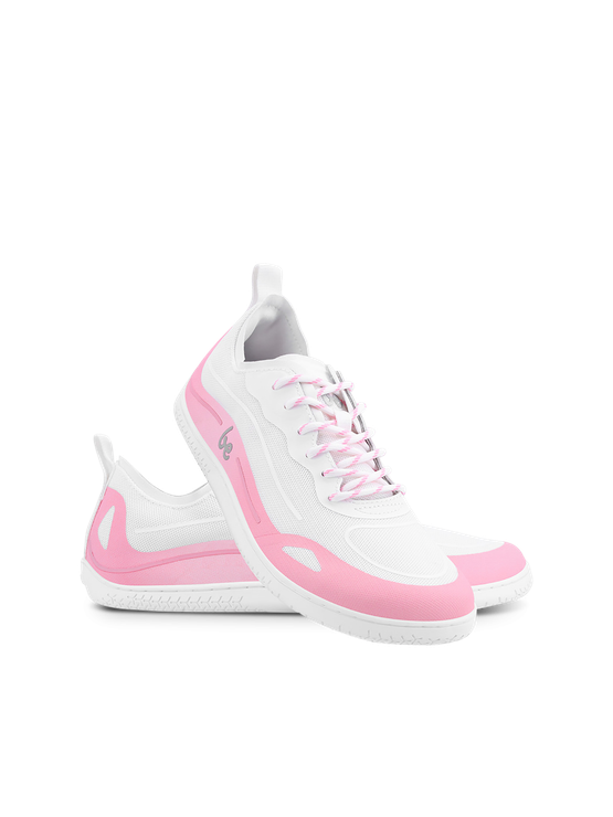 Be Lenka Velocity Barefoot Sneakers - Light Pink
