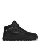 Barebarics URBANEDGE paljasjalkakengät - kokomusta