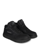 Barebarics URBANEDGE paljasjalkakengät - kokomusta