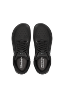 Barebarics URBANEDGE paljasjalkakengät - kokomusta