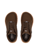 Barebarics URBANEDGE paljasjalkakengät - tummanruskea