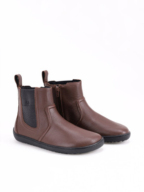 Be Lenka Allure 2.0 Barefoot Boots - Chocolate