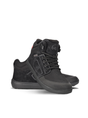 Be Lenka ARCTICEDGE Barefoot Shoes - All Black