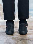 Be Lenka ARCTICEDGE paljasjalkakengät - musta