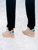 Be Lenka ARCTICEDGE paljasjalkakengät - beige