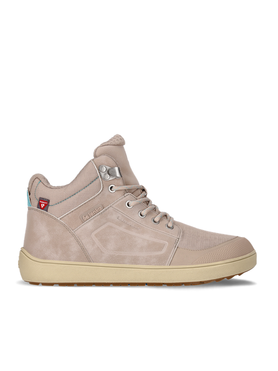 Be Lenka ARCTICEDGE paljasjalkakengät - beige